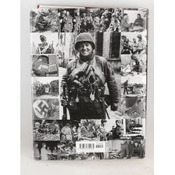 German War Booty book