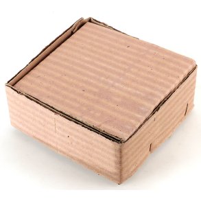 German WW2 Gas mask filter - unissued in box of issue