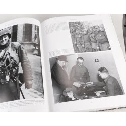 German War Booty book