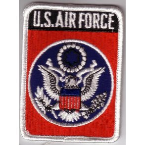 US Air Force