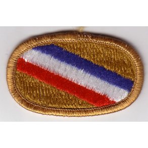 US patch