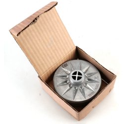 German WW2 Gas mask filter - unissued in box of issue