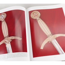 German War Booty book