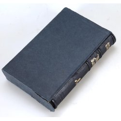 German WW2 Mein Kampf - Wedding edition 