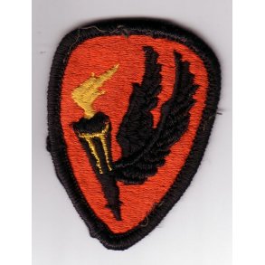 US Army Aviation Flight School