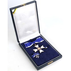 Brazilian Order of Rio Branco