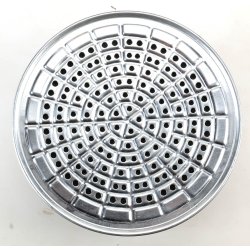 German WW2 Gas mask filter - unissued in box of issue