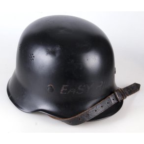 German WW2 M34 helmet 