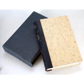German WW2 Mein Kampf - Wedding edition 