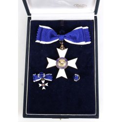 Brazilian Order of Rio Branco