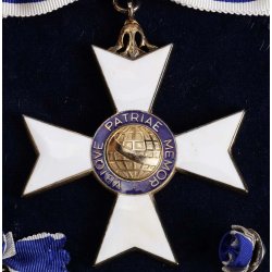 Brazilian Order of Rio Branco