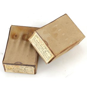 German WW2 Ammo box for 7.92�57mm Mauser armor-piercing bullets