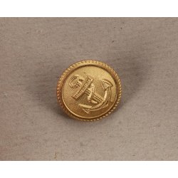 German WW2 Kriegsmarine buttons in original box