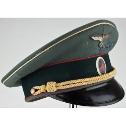 German-Russian WW2 volunteer Armenian legion cap cockade
