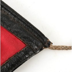 German WW2 NSKK Vehicle pennant