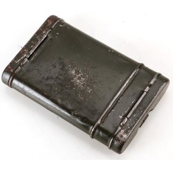 West German RG34/K98 Rifle cleaning kit (same as WW2)