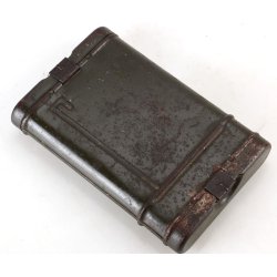 West German RG34/K98 Rifle cleaning kit (same as WW2)