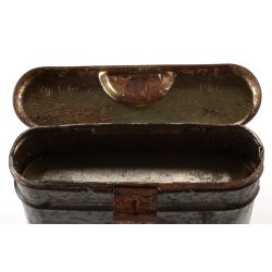 West German RG34/K98 Rifle cleaning kit (same as WW2)