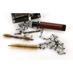 West German RG34/K98 Rifle cleaning kit (same as WW2)