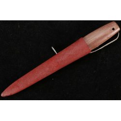 Swedish Airforce survival knife 'Frosts'