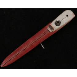 Swedish Airforce survival knife 'Frosts'