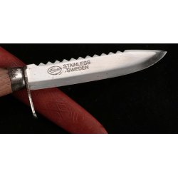 Swedish Airforce survival knife 'Frosts'