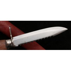 Swedish Airforce survival knife 'Frosts'