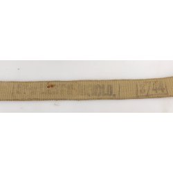 British WW2 Army Lightweight Respirator/ Gas mask