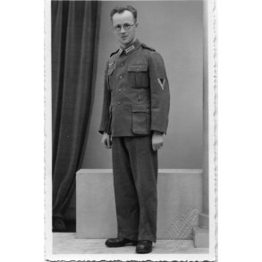 Heer/Army Studio photo