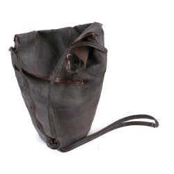 British WW2 Civilian Issue Gas Mask In Carrying Case