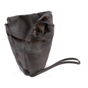 British WW2 Civilian Issue Gas Mask In Carrying Case