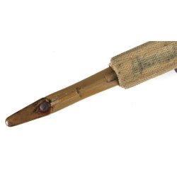 British Third Pattern Fairbairn-Sykes Fighting Knife with Scabbard and frog