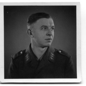 Luftwaffe Studio Photo