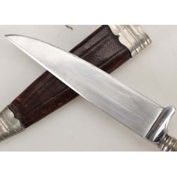 German WW1 fighting knife