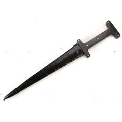 Baselard dagger