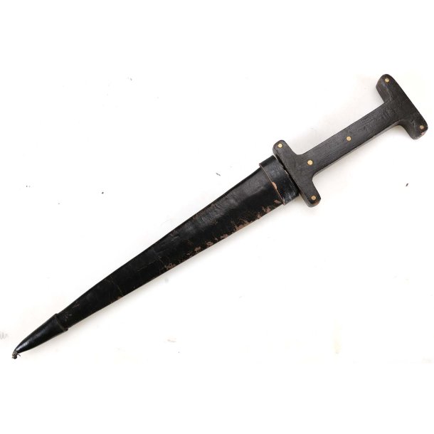 Baselard dagger
