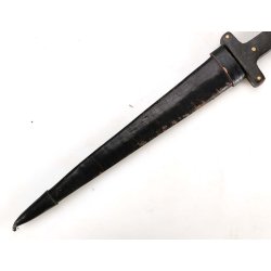 Baselard dagger