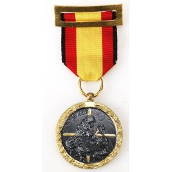 Spanish Civil War WW2 German Legion Condor Medal 1936