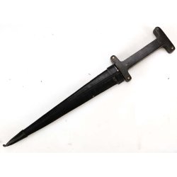 Baselard dagger