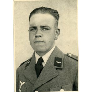 Luftwaffe Studio photo