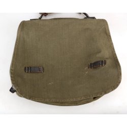 German WW2 Army M31 bread bag with strap