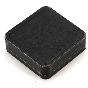 German WW2 Iron Cross first class 1939 'L/11'- Cased