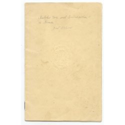 German WW2 Infantry Regiment 199 "List" - Oberfeldwebel Josef Eichner