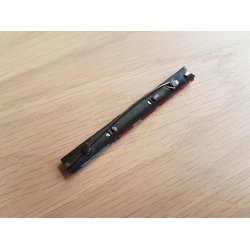 Soviet WW2 3-place ribbon bar