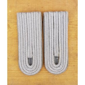 DDR, Strafvollzug Prison Service Shoulder boards - Antwrter