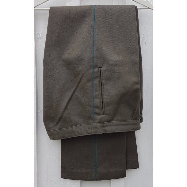 DDR, NVA Airforce Service Uniform trousers