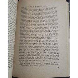 The last days of the Reich Chancellery / Die letzten Tage der Reichskanzlei