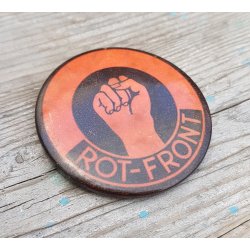 Roter Frontkämpferbund 