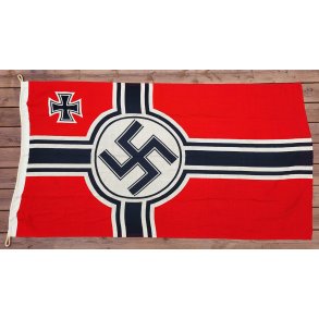 German WW2 National War Flag 100x170 cm