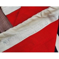 German WW2 National War Flag 100x170 cm